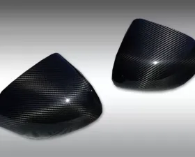 Novitec Carbon Fiber Mirror Covers McLaren 720s 2017-2021