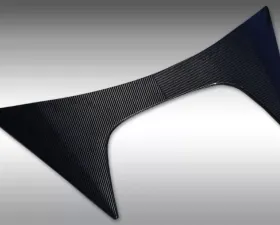Novitec Carbon Fiber Engine Cover McLaren 720s 2017-2021