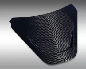 Novitec Carbon Fiber Center Air Intake Cover McLaren 720s 2017-2021