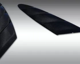 Novitec Carbon Fiber Side-Wall Air Intake McLaren 720s 2017-2021