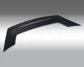 Novitec Carbon Fiber Rear Spoiler  McLaren 720s 2017-2021