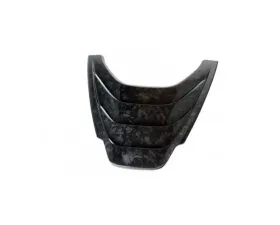 Novitec Carbon Fiber Center Air Intake Cover McLaren 720s 2017-2021