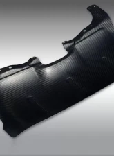 Novitec Carbon Fiber Exhaust Tip Cover McLaren 720s 2017-2021 CLEARANCE                                     - C6 720 54 - Image 4
