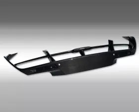 Novitec Carbon Fiber Rear Bumper McLaren 720s 2017-2021