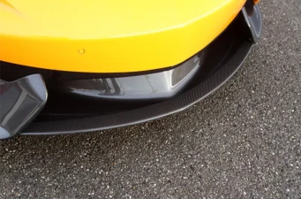 Body | Aero Parts