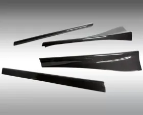 Novitec Carbon Side Panel Set McLaren 540C 16-19