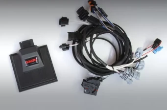 ECU Tuning