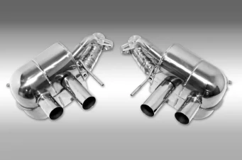 Exhaust Parts