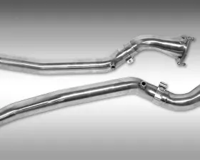 Novitec Race Pipe Set of 2 Ferrari 812 Superfast | GTS 2018-2022 CLEARANCE