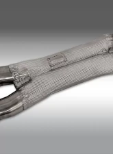 Novitec Stainless Steel X-Pipe Ferrari Portofino 2018-2021                                     - F1 333 23 - Image 9