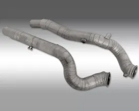 Novitec Race Pipe Set Ferrari Portofino 2018-2021