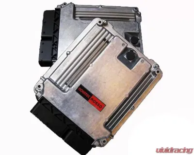 Ferrari Novitec Stage 2 Power Package for 2013-2015 458 Speciale - 634 hp Upgrade - F1 458 61