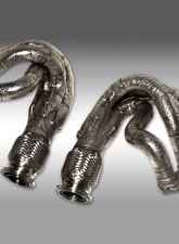 Ferrari Novitec Stage 2 Power Package for 2013-2015 458 Speciale - 634 hp Upgrade                                     - F1 458 61 - Image 4