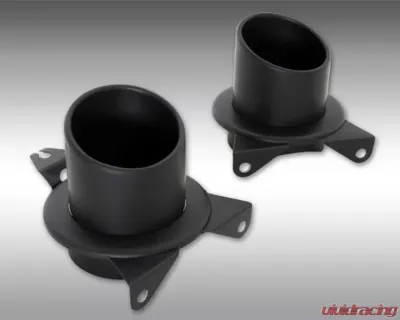 Ferrari Novitec Stage 2 Power Package for 2013-2015 458 Speciale - 634 hp Upgrade - F1 458 61