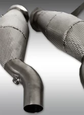 Ferrari Novitec Stage 2 Power Package for 2013-2015 458 Speciale - 634 hp Upgrade                                     - F1 458 61 - Image 6