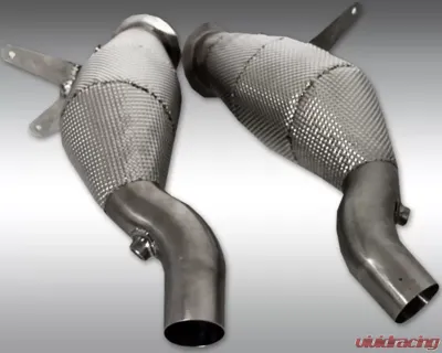 Ferrari Novitec Stage 2 Power Package for 2013-2015 458 Speciale - 634 hp Upgrade - F1 458 61