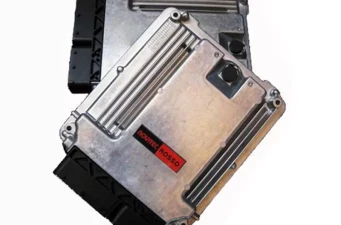 ECU Tuning