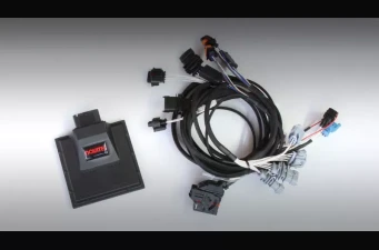 ECU Tuning
