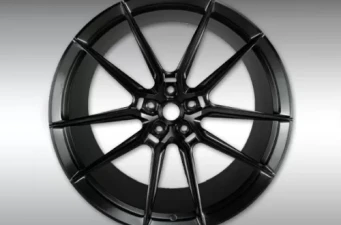 Wheels by Vehicle
