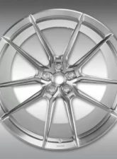 Novitec NF9 Forged Front Wheel 20x9 Ferrari 488 Pista                                     - F4 488 07 - Image 2