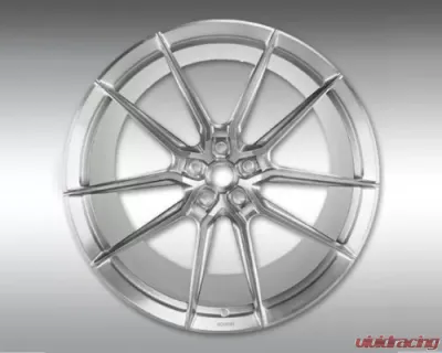 Novitec NF9 Forged Front Wheel 20x9 Ferrari 488 Pista - F4 488 07