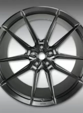 Novitec NF9 Forged Front Wheel 20x9 Ferrari 488 Pista                                     - F4 488 07 - Image 3
