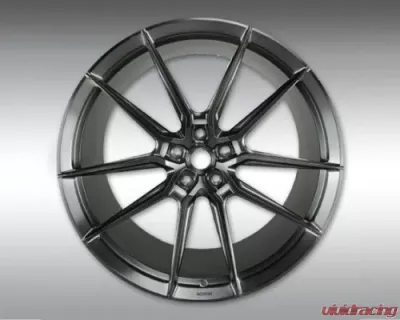 Novitec NF9 Forged Front Wheel 20x9 Ferrari 488 Pista - F4 488 07