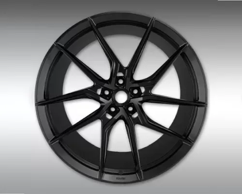 Novitec NF8 Left Directional Forged Front Wheel 21x9 Ferrari 488 Pista - F4 488 70