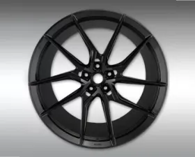 Novitec NF8 Left Directional Forged Rear Wheel 21x12 Ferrari 488 Pista