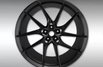 Wheels by Size