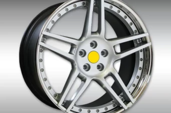 Wheels by Size