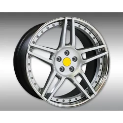 Wheels by Size