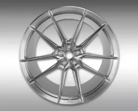 Novitec NF9 Forged Front Left Wheel 21x9 Ferrari Portofino 2018-2021