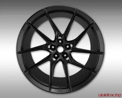 Novitec NF8 Directional Forged Front Left Wheel 21x9 Ferrari Portofino 2018-2021 - F4 333 10