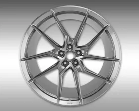 Novitec NF8 Directional Forged Rear Right Wheel 22x12 Ferrari Portofino 2018-2021