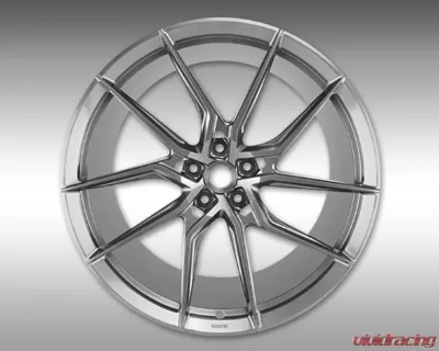 Novitec NF8 Directional Forged Front Right Wheel 21x9 Ferrari Portofino 2018-2021 - F4 333 11