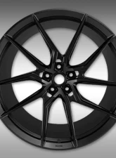 Novitec NF8 Directional Forged Front Right Wheel 21x9 Ferrari Portofino 2018-2021                                     - F4 333 11 - Image 2