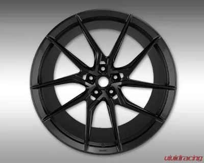 Novitec NF8 Directional Forged Front Right Wheel 21x9 Ferrari Portofino 2018-2021 - F4 333 11
