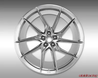 Novitec NF8 Directional Forged Front Right Wheel 21x9 Ferrari Portofino 2018-2021 - F4 333 11
