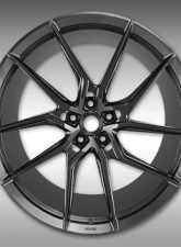 Novitec NF8 Directional Forged Front Right Wheel 21x9 Ferrari Portofino 2018-2021                                     - F4 333 11 - Image 4