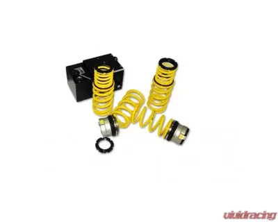 Novitec Suspension Spring Set Ferrari GTC4 Lusso T 3.9L V8 17-18 - F5 555 01