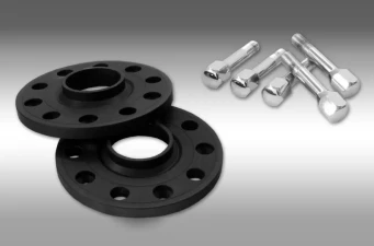 Wheel Accessories