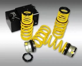 Novitec Hydraulic Adjustment Suspension Springs Ferrari 488 | F8 Tributo