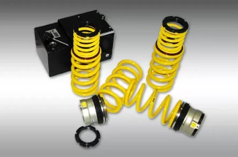 Suspension