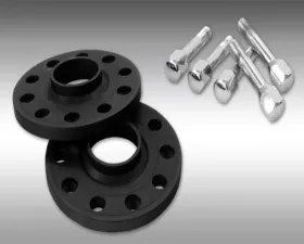 Novitec Aluminum Spacers 10mm Ferrari GTC4 Lusso V8 | V12 16-18
