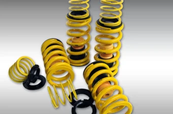 Suspension