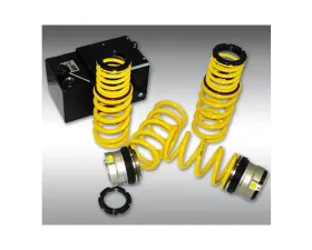 Novitec Hydraulic Front Axle Adjustment w/Sport Suspension Spring Kit Ferrari F12tdf | F12berlinetta 2013-2017