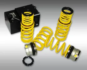 Novitec Hydraulic Height-Adjustment and Sport Spring Set Ferrari Portofino 2018-2021