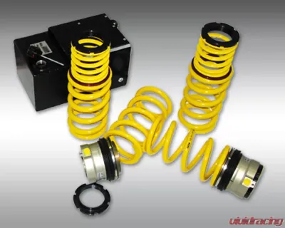 Novitec Hydraulic Height-Adjustment and Sport Spring Set Ferrari Portofino 2018-2021 - F5 333 02