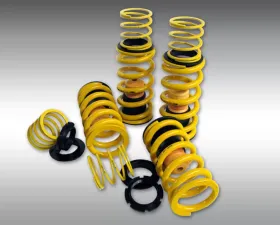 Novitec Sport Spring Set w/ Magneto Dampers Ferrari Portofino 2018-2021